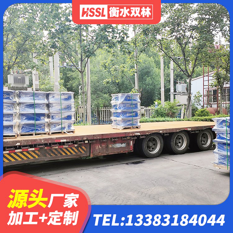 伊春隔震支座LNR800 伊春建筑高楼隔震支座 伊春LNR水平分散力支座生产厂家 伊春LNRD-300建筑橡胶隔震支座源头工厂 - 第6张