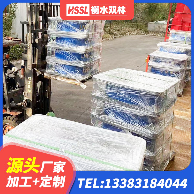 伊春铅芯隔震隔震支座生产厂家 伊春HDR1200橡胶隔震支座生产厂家 伊春LNR水平力分散力型隔震支座源头工厂 伊春LNR1100天然橡胶隔震支座 - 第2张