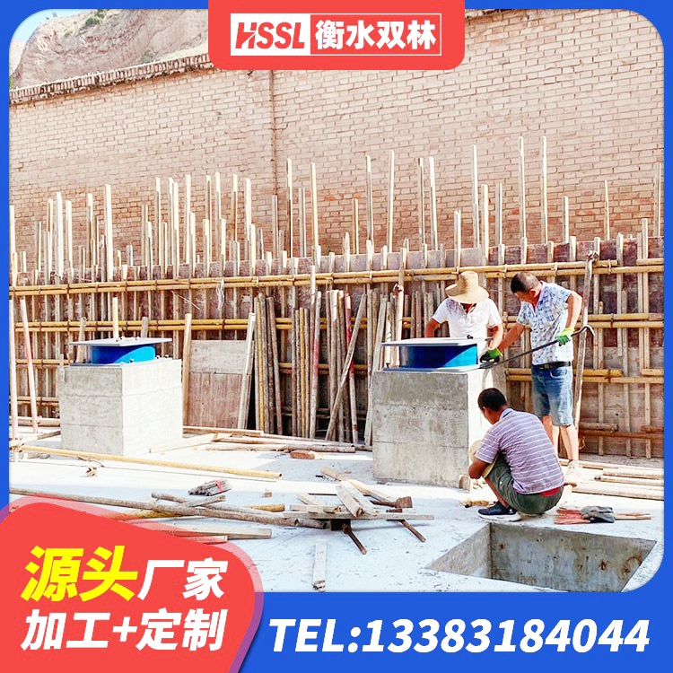 伊春LRB900-Ⅱ型隔震支座源头工厂 伊春隔震减震橡胶隔震支座 伊春铅芯隔振支座生产厂家 伊春LNR1300天然橡胶隔震支座多少钱 - 第5张