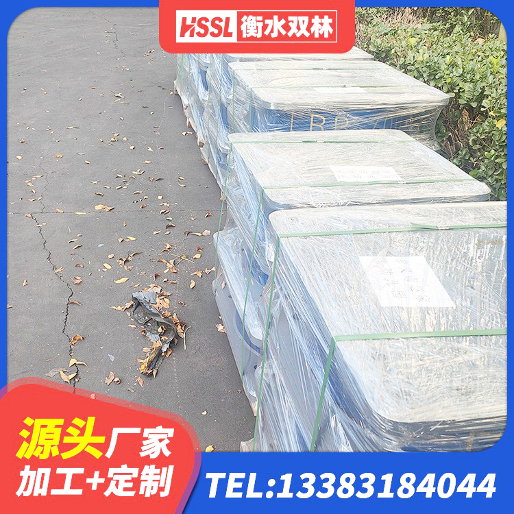 伊春LRB600橡胶隔震支座 伊春建筑铅芯隔震支座定制生产厂家 伊春HDR1300橡胶隔震支座 伊春减振橡胶隔震支座 - 第4张