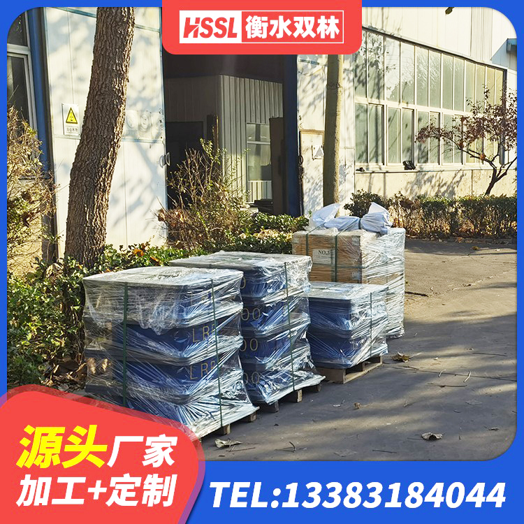 伊春建筑橡胶隔震支座供应商 伊春厚叠层橡胶支座 伊春LNR1100支座源头工厂 伊春铅芯叠层橡胶隔震支座多少钱 - 第4张