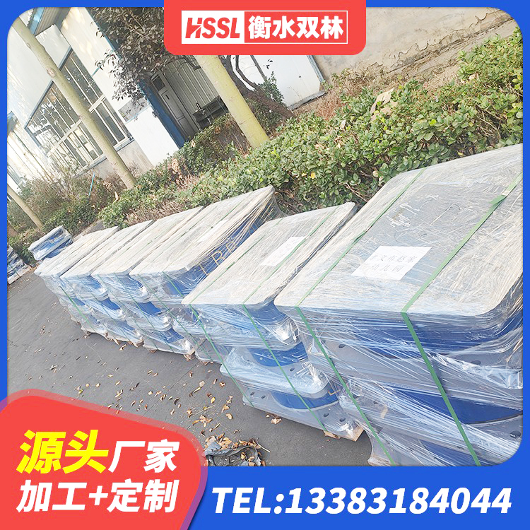 伊春隔震支座LRB600源头工厂 伊春建筑连廊橡胶隔震支座 伊春圆形铅芯橡胶隔震支座厂家 伊春建筑二型隔震支座源头工厂 - 第4张